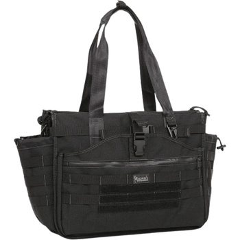 Magforce Tote Bag Black