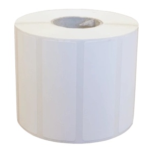 Epson 7113427 PP Matte, за ColorWorks, 76 мм x 29 м, полипропилен, бели самозалепващи етикети (7113427)