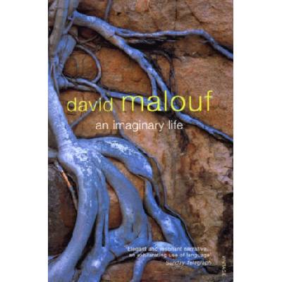 An Imaginary Life - David Malouf – Hledejceny.cz