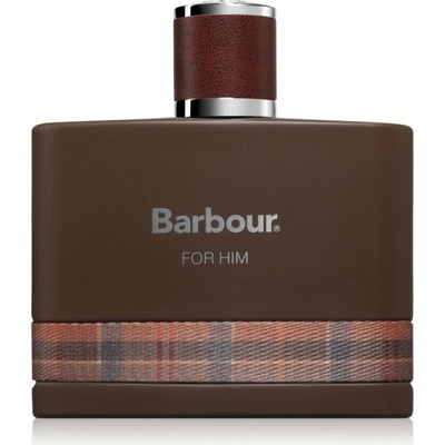 Barbour Origins parfémovaná voda pánská 100 ml