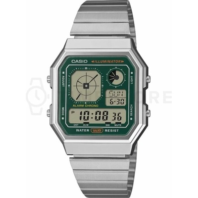 Casio A130WE-3A