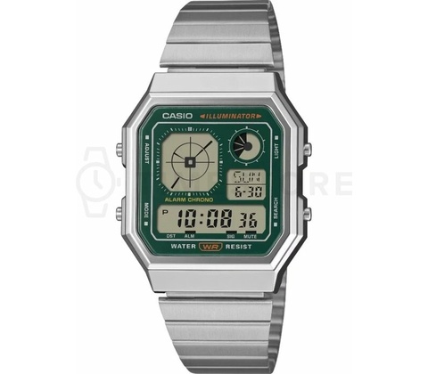Casio A130WE-3A