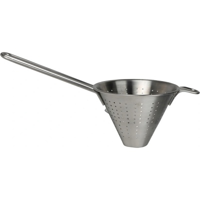 DOCHTMANN Nerezové kónické sítko (chinois) 13 cm