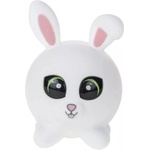 TM Toys Фигурка Flockies, серия 4 - зайчето Бени (FLO0895)