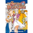 Seven Deadly Sins 32