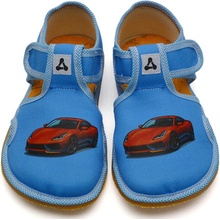 Antal Rascal Car