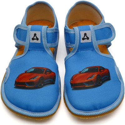 Antal Rascal Car