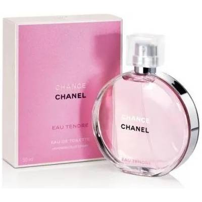CHANEL Chance Eau Tendre EDT 35 ml