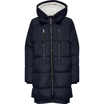 ONLY Яке onlnewnora long puffer coat life cc otw