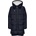 ONLY Яке onlnewnora long puffer coat life cc otw