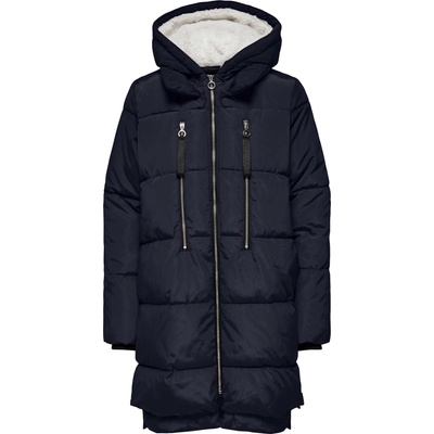 ONLY Яке onlnewnora long puffer coat life cc otw