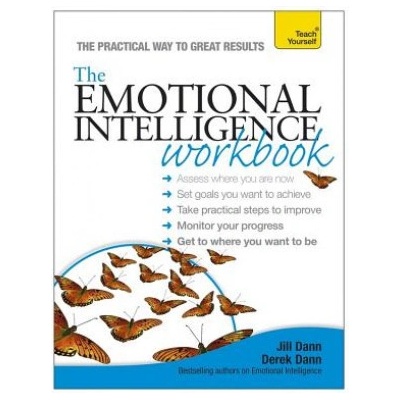 The Emotional Intelligence Workbook - Dann Jill