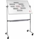 Legamaster Economy Plus rotačná tabuľa 100 x 200 cm