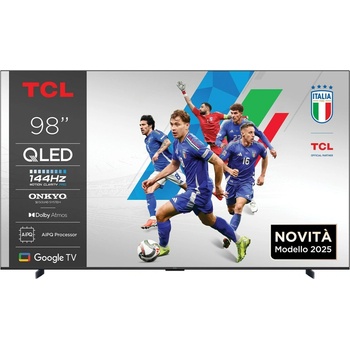 TCL 98P89K