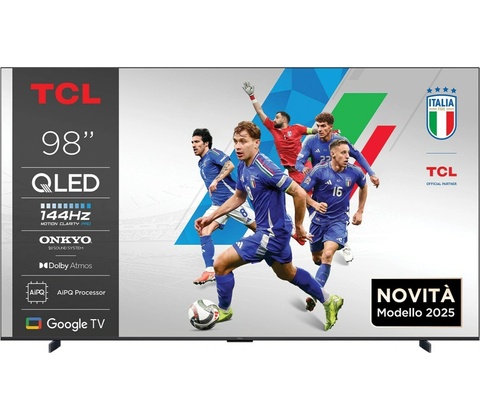 TCL 98P89K