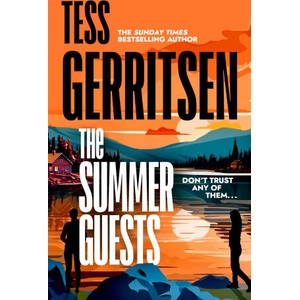 The Summer Guests (ISBN: 9780857505422)