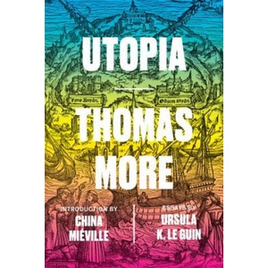 Utopia | Saint Thomas More (ISBN: 9781784787608)