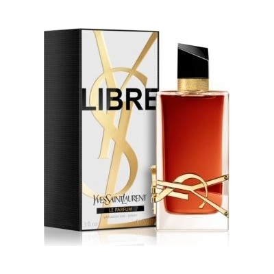 Yves Saint Laurent Libre Le Parfum parfum dámsky 50 ml