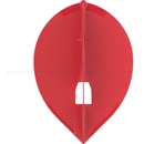 L-Style Pro L2 Teardrop červené