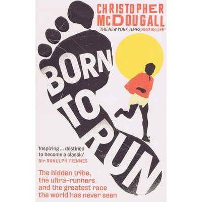 Born to Run - Ch. McDougall