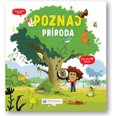Poznaj Príroda