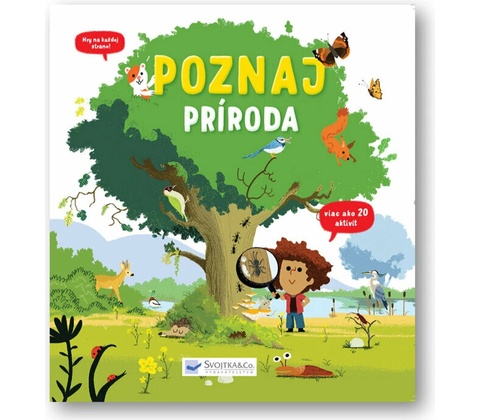 Poznaj Príroda