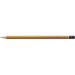 KOH-I-NOOR 1500 B графитен молив 7130028001 (7130028001)