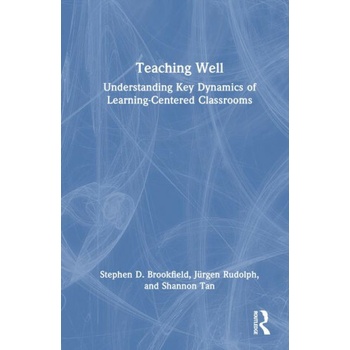 Teaching Well