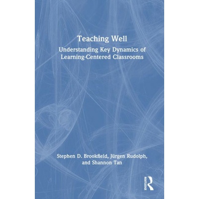 Teaching Well