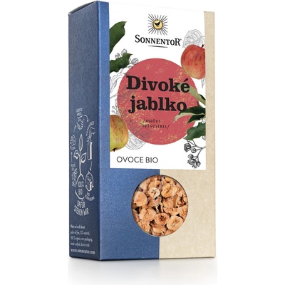 Sonnentor Divoké jablko bio syp. 90 g
