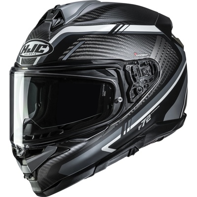 HJC F72 CARBON Kairo