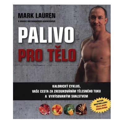 Palivo pro tělo