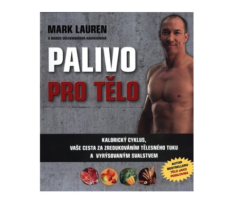 Palivo pro tělo