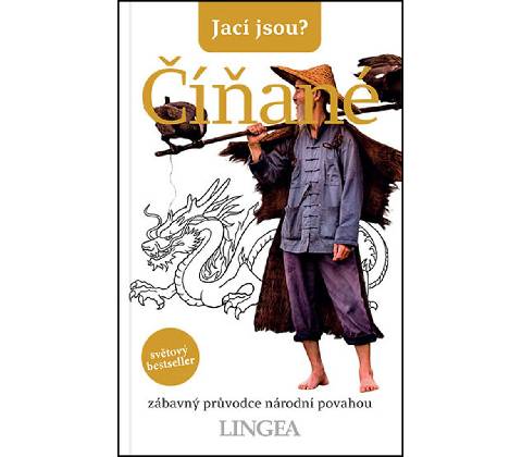 Jací jsou? - Číňané