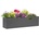 Blumfeldt Solidflor 7520 75x20x20 cm