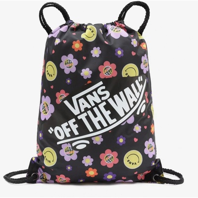 Benched Vans Novelty Floral gymsack