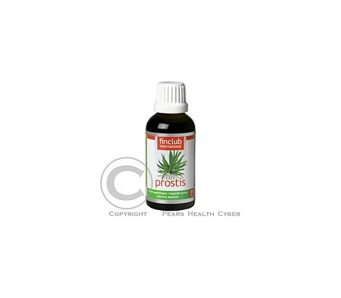 Fin Prostis 50 ml