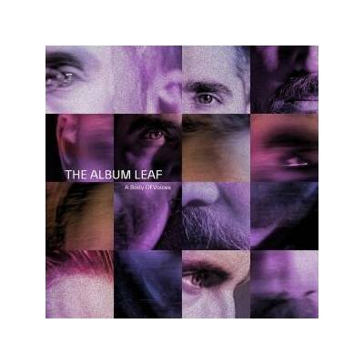 Album Leaf - A Body Of Voices 2 LP