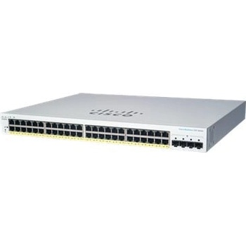 Image 1 of Cisco CBS220-48P-4G-UK