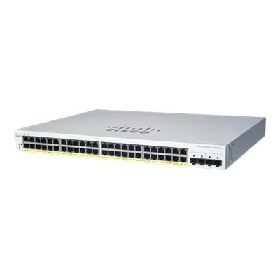 Cisco CBS220-48P-4G-UK