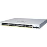 Cisco CBS220-48P-4G-UK