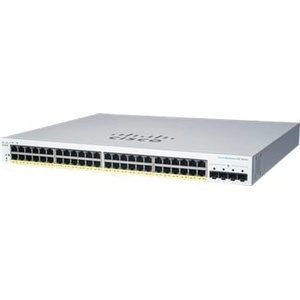 Cisco CBS220-48P-4G-UK
