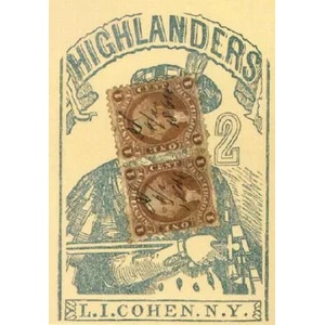 1864 Poker Deck Card Game (ISBN: 9781572810969)