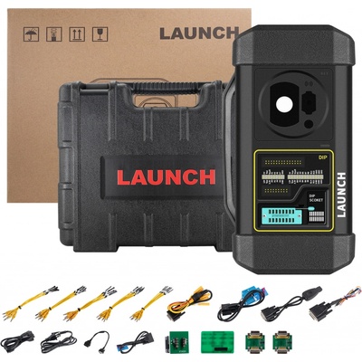 Launch X431 XPROG3