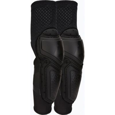 Leatt Contour Elbow čierna