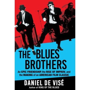 The Blues Brothers (ISBN: 9780802160980)