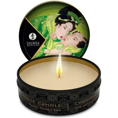 Shunga zelený čaj 30 ml