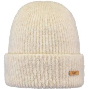 Barts Дамска зимна шапка (beanie) Barts Women's Witzia Beanie - Cream - размер One Size (204-5751-0211)