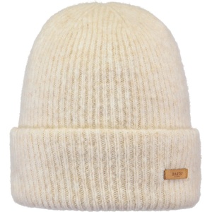 Barts Зимна шапка (beanie) Barts Women's Witzia Beanie - Cream - размер One Size (204-5751-0211)