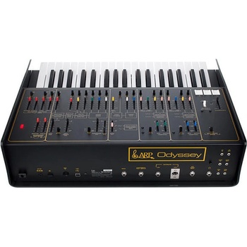 Image 1 of KORG ARP Odyssey Rev. 2